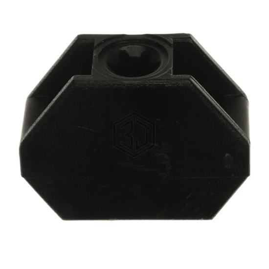 TMSTLHS6-C0 - Panduit Corp - Cable Ties - Holders and Mountings