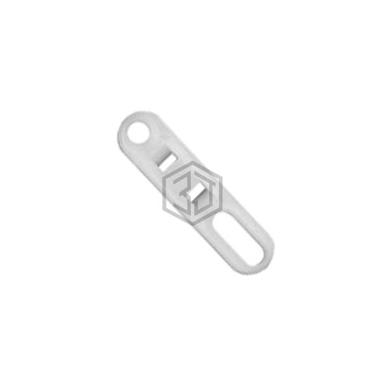 TP2-C - Panduit Corp - Cable Ties - Holders and Mountings