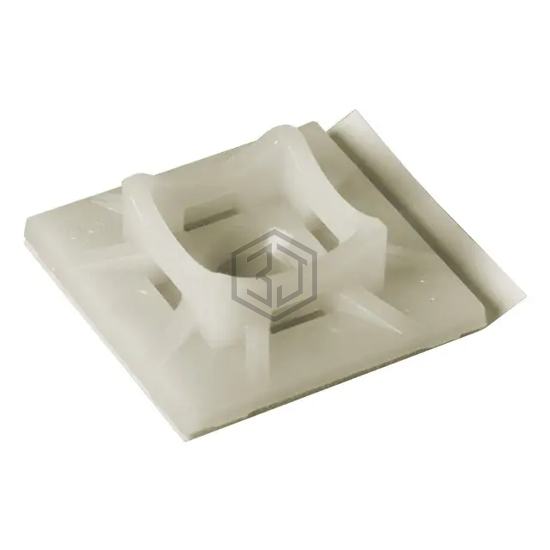 FTH-7A1-RT-M - Essentra Components - Cable Ties - Holders and Mountings