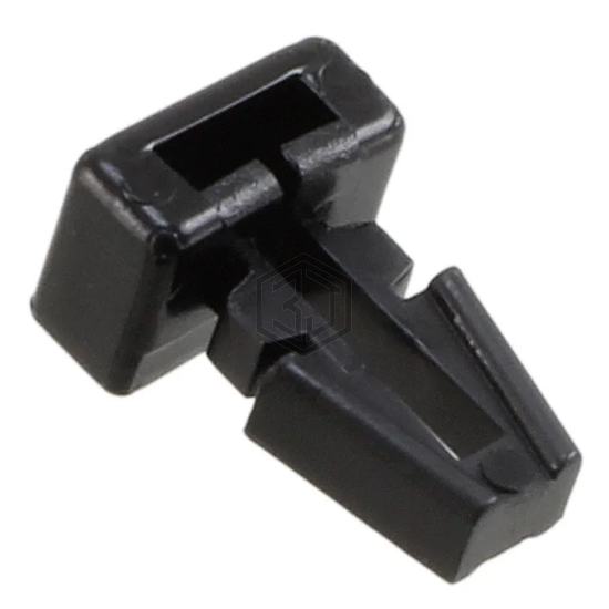 TM1SF0C2 - HellermannTyton - Cable Ties - Holders and Mountings