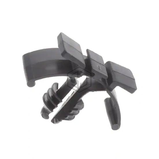 THM1SC-M30 - Panduit Corp - Cable Ties - Holders and Mountings