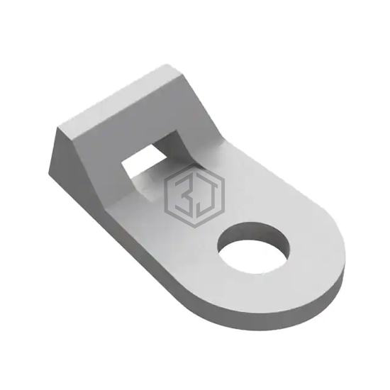 FTH-17-8-01 - Essentra Components - Cable Ties - Holders and Mountings