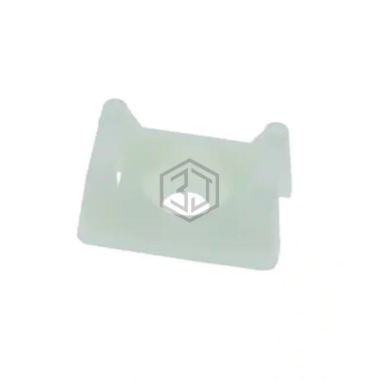 TM1S4-C39 - Panduit Corp - Cable Ties - Holders and Mountings