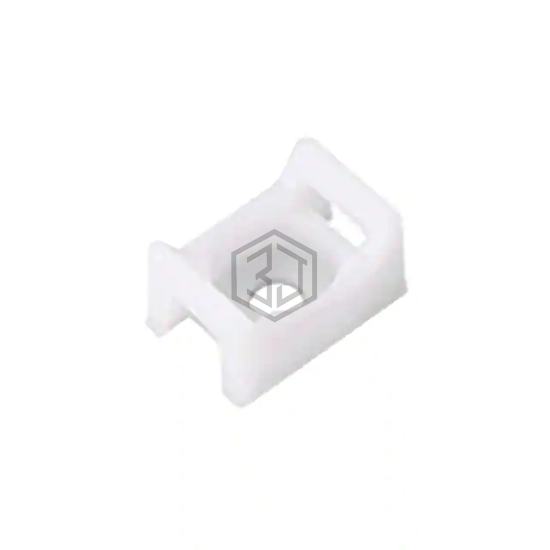 TM3A-M - Panduit Corp - Cable Ties - Holders and Mountings