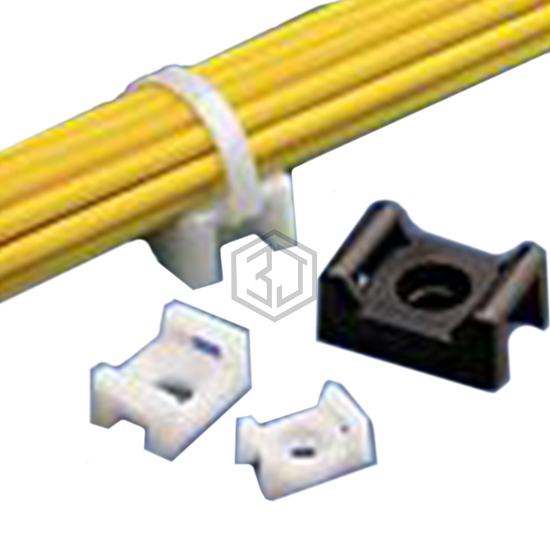 TM3S10-M30 - Panduit Corp - Cable Ties - Holders and Mountings