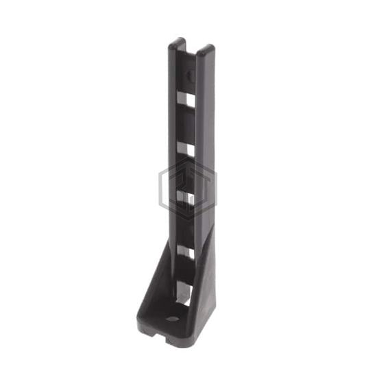 RAFCBI2-S6-M20 - Panduit Corp - Cable Ties - Holders and Mountings