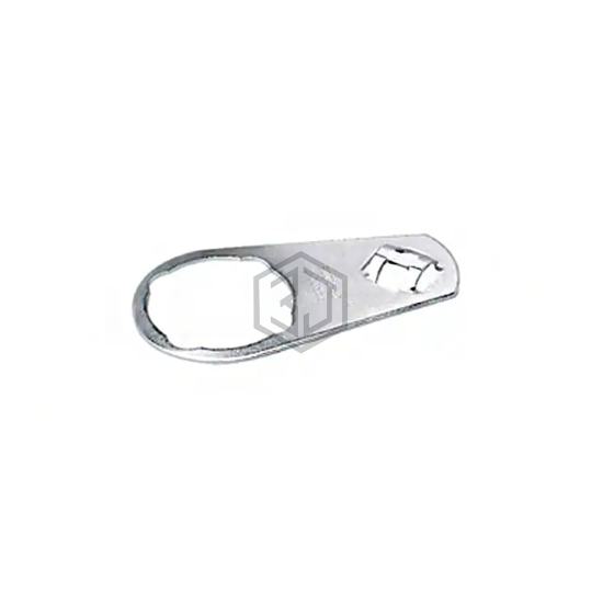 CPM122S-C - Panduit Corp - Cable Ties - Holders and Mountings
