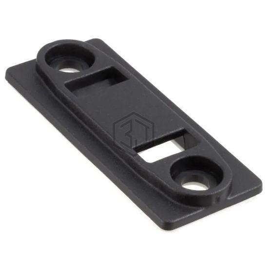 GTM50A0C2 - HellermannTyton - Cable Ties - Holders and Mountings