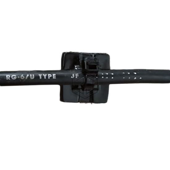 EMS-A-C0 - Panduit Corp - Cable Ties - Holders and Mountings