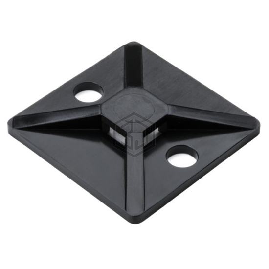 MB40C2 - HellermannTyton - Cable Ties - Holders and Mountings