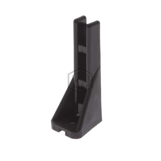 RAFCBI1-S6-C20 - Panduit Corp - Cable Ties - Holders and Mountings
