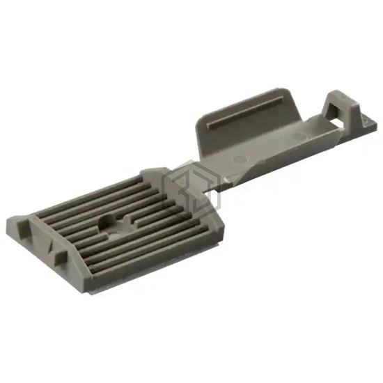 FCM1.2-A-C14 - Panduit Corp - Cable Ties - Holders and Mountings
