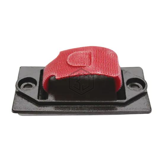 FTH-RKW-2A - Essentra Components - Cable Ties - Holders and Mountings