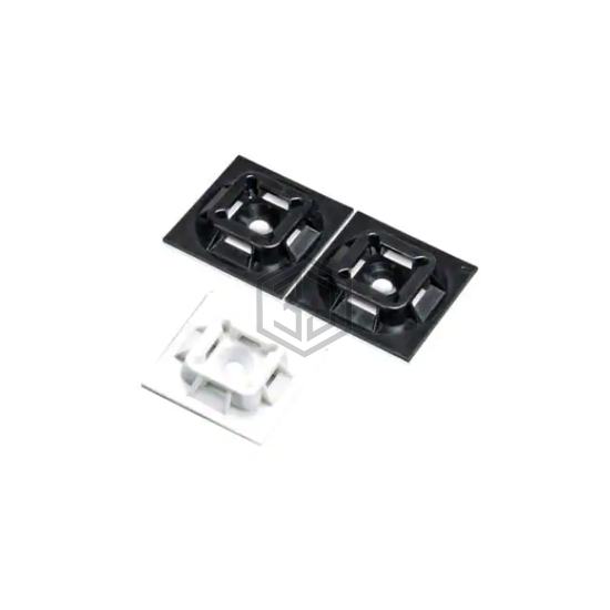 ABM100-S6-C69 - Panduit Corp - Cable Ties - Holders and Mountings