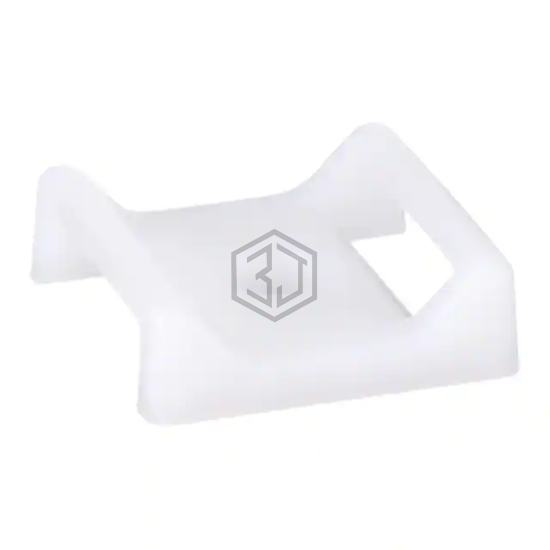 ABMT-S6-C - Panduit Corp - Cable Ties - Holders and Mountings