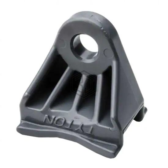 SAM83HIRHSH1 - HellermannTyton - Cable Ties - Holders and Mountings