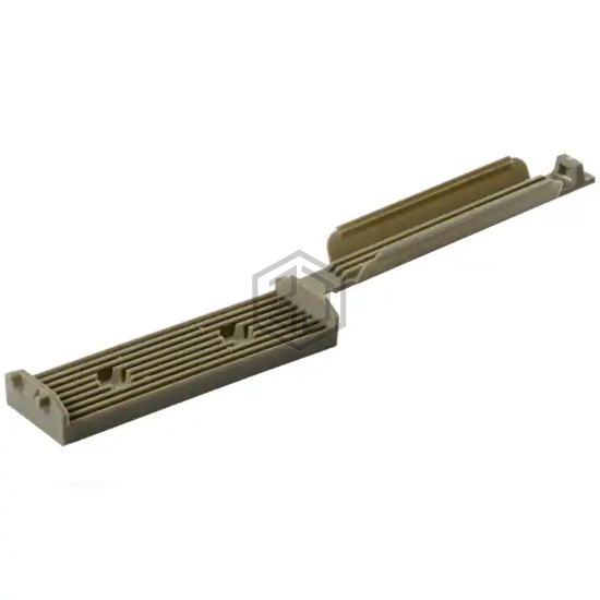 FCM3.25-S6-L14 - Panduit Corp - Cable Ties - Holders and Mountings