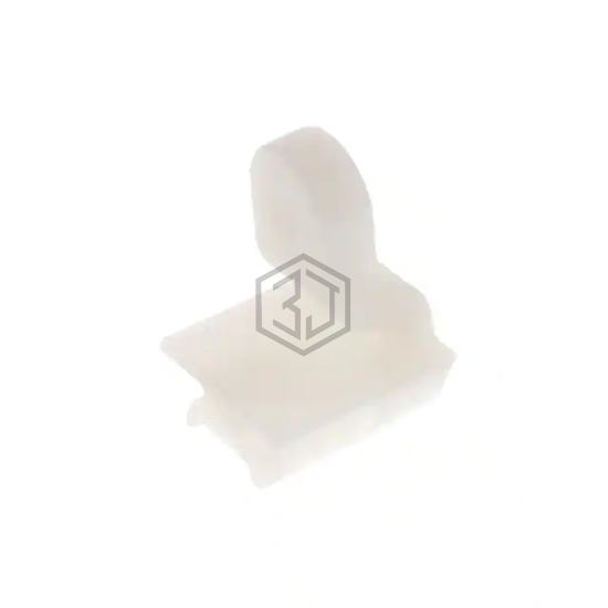 LHMS-S6-C - Panduit Corp - Cable Ties - Holders and Mountings
