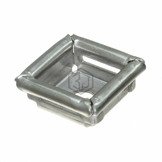 MTM2H-Q - Panduit Corp - Cable Ties - Holders and Mountings