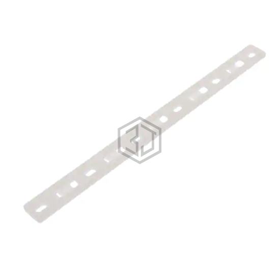 MTP5S-E6-C - Panduit Corp - Cable Ties - Holders and Mountings