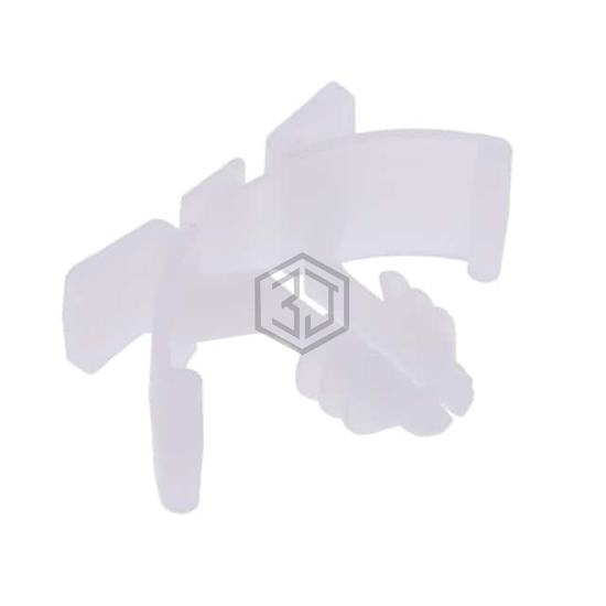 THM1SC-M - Panduit Corp - Cable Ties - Holders and Mountings