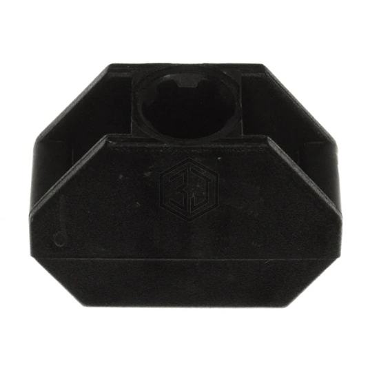 TMSTLHS8-M0 - Panduit Corp - Cable Ties - Holders and Mountings