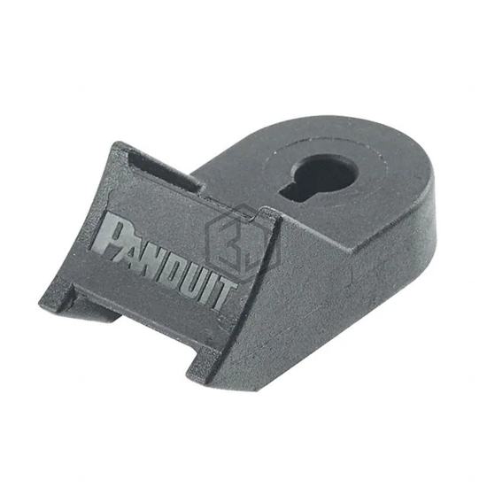 TMEH2S6-D350 - Panduit Corp - Cable Ties - Holders and Mountings