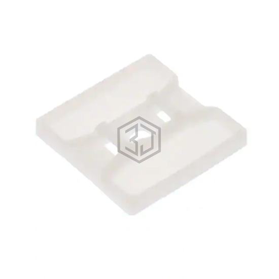 ABMS-S6-D - Panduit Corp - Cable Ties - Holders and Mountings