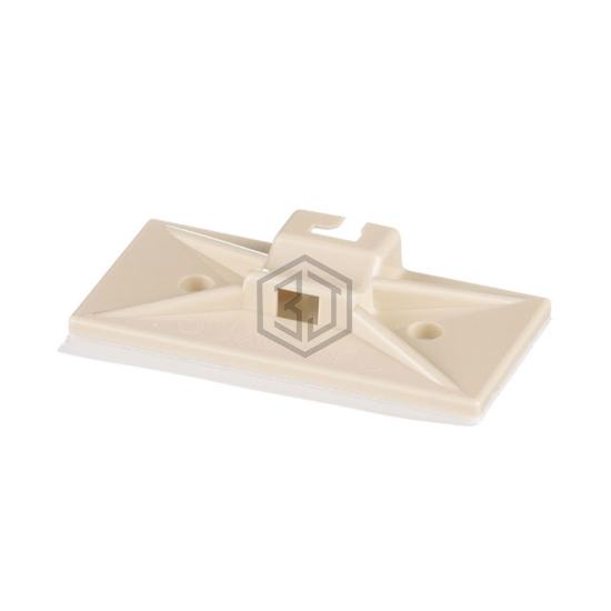 SMS-A-C - Panduit Corp - Cable Ties - Holders and Mountings