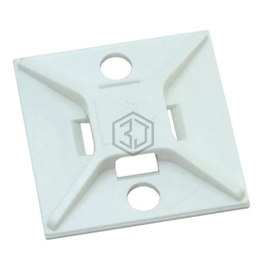 ABM2S-S6-D - Panduit Corp - Cable Ties - Holders and Mountings