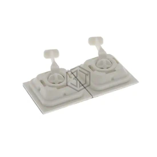 ABDCM30-AV-C - Panduit Corp - Cable Ties - Holders and Mountings