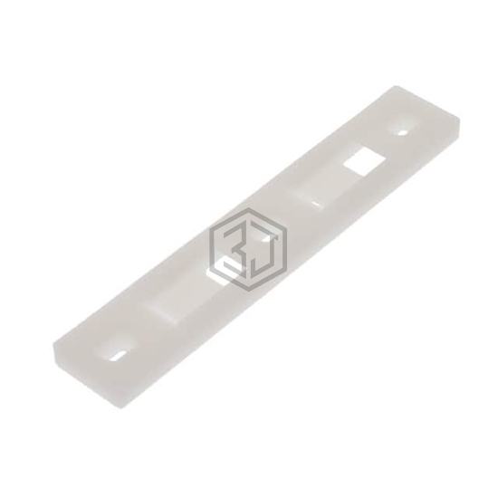 MTP2H-E6-C - Panduit Corp - Cable Ties - Holders and Mountings