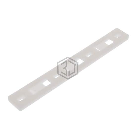 MTP3H-E6-C - Panduit Corp - Cable Ties - Holders and Mountings