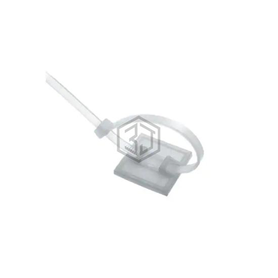 3590 - Heyco Products Corporation - Cable Ties - Holders and Mountings