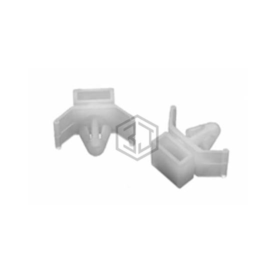 04-PMW9 - NTE Electronics, Inc - Cable Ties - Holders and Mountings