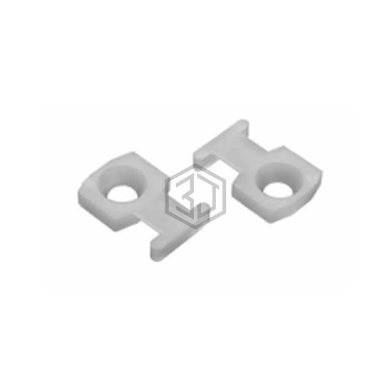 04-LPM19 - NTE Electronics, Inc - Cable Ties - Holders and Mountings