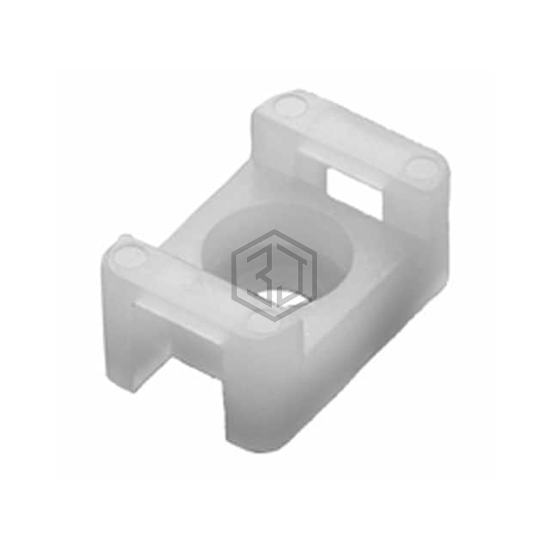 04-SM19 - NTE Electronics, Inc - Cable Ties - Holders and Mountings