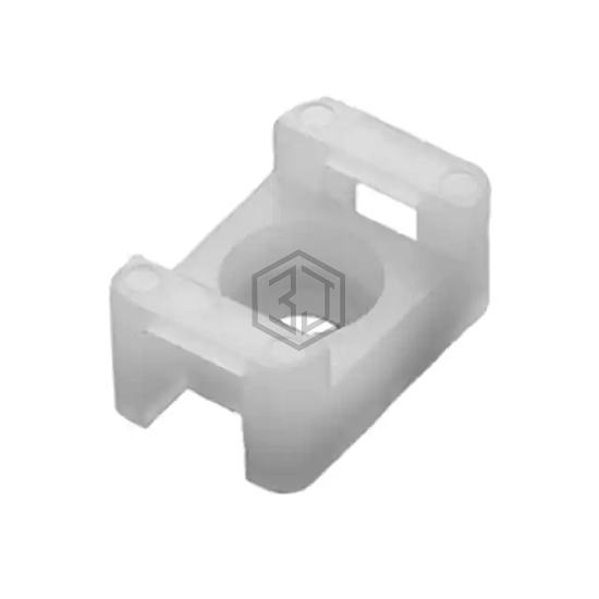 04-SM29 - NTE Electronics, Inc - Cable Ties - Holders and Mountings