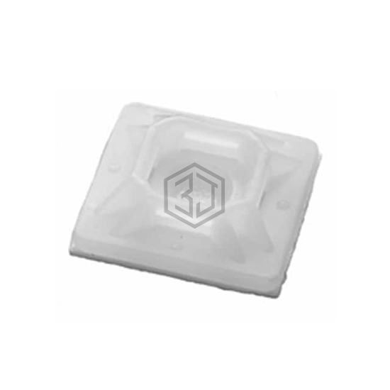 04-MPA10009 - NTE Electronics, Inc - Cable Ties - Holders and Mountings