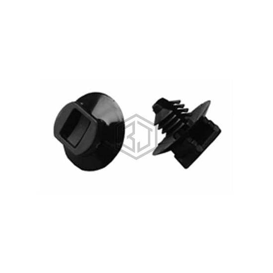 04-BM0 - NTE Electronics, Inc - Cable Ties - Holders and Mountings