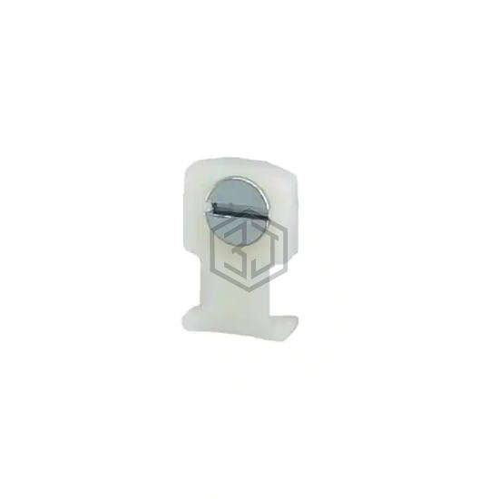 LPMS-S8-M - Panduit Corp - Cable Ties - Holders and Mountings