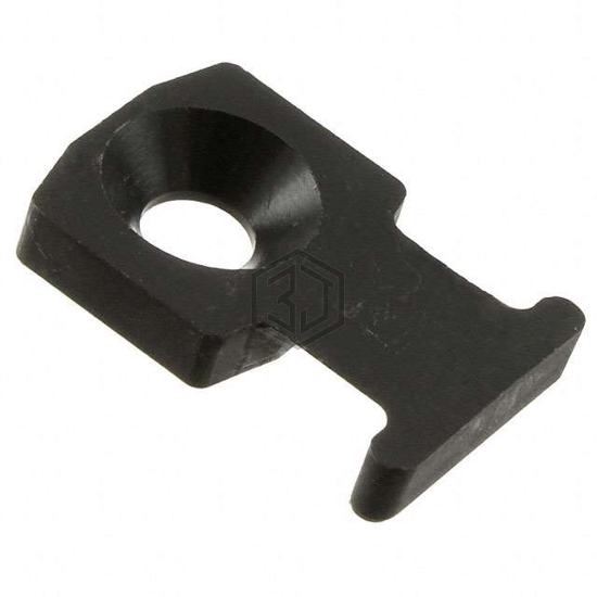 1-350087-0 - TE Connectivity Raychem Cable Protection - Cable Ties - Holders and Mountings