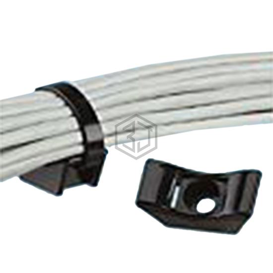 TMEH-S10-C109 - Panduit Corp - Cable Ties - Holders and Mountings