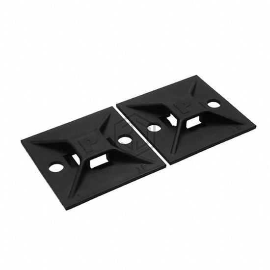 ABM112-AT-L0 - Panduit Corp - Cable Ties - Holders and Mountings