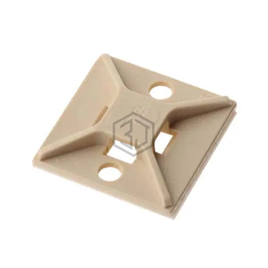 ABM2S-A-C15 - Panduit Corp - Cable Ties - Holders and Mountings