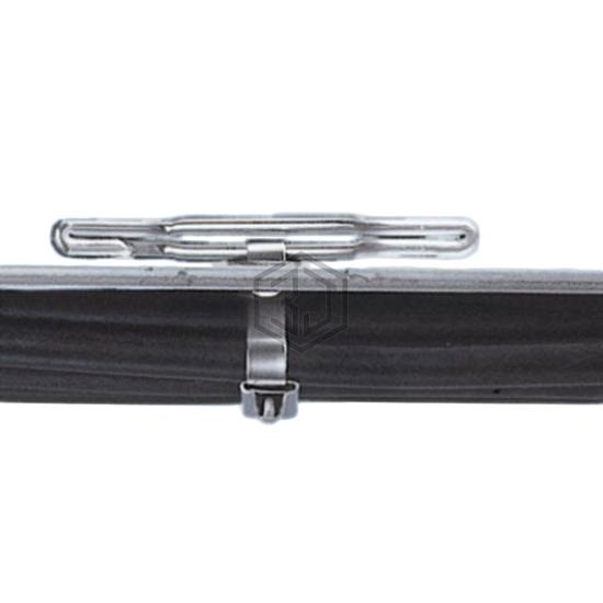 MTMBH-Q - Panduit Corp - Cable Ties - Holders and Mountings