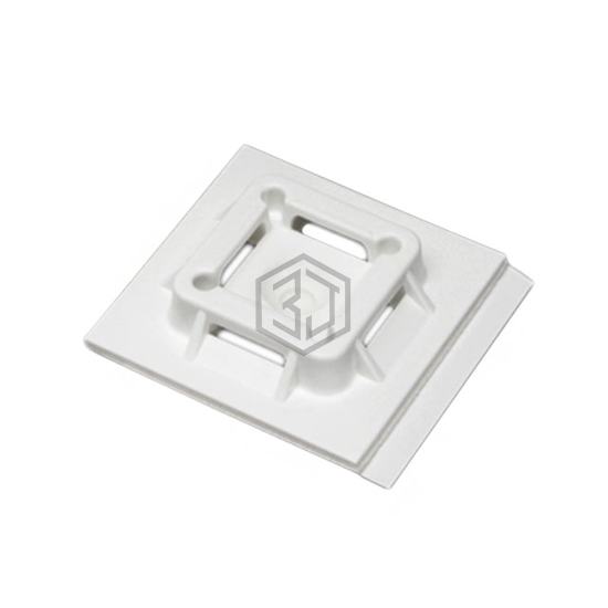 SGABM40-A-L - Panduit Corp - Cable Ties - Holders and Mountings