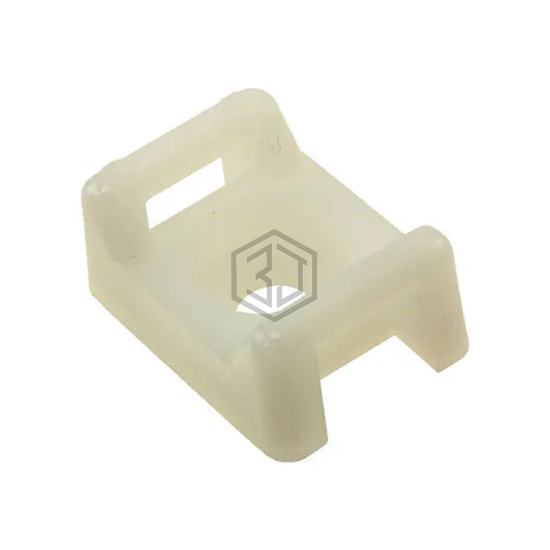 TM3S10-C - Panduit Corp - Cable Ties - Holders and Mountings