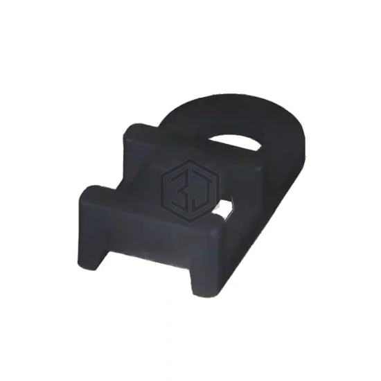 TA1S8-M0 - Panduit Corp - Cable Ties - Holders and Mountings