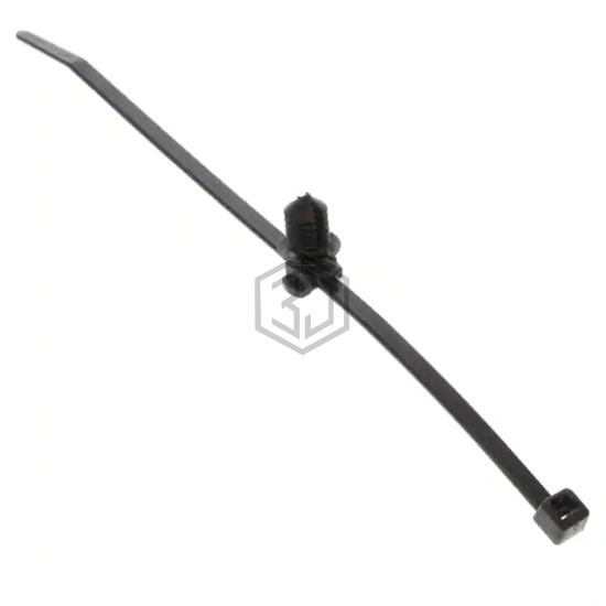 150-74890 - HellermannTyton - Cable Ties - Holders and Mountings